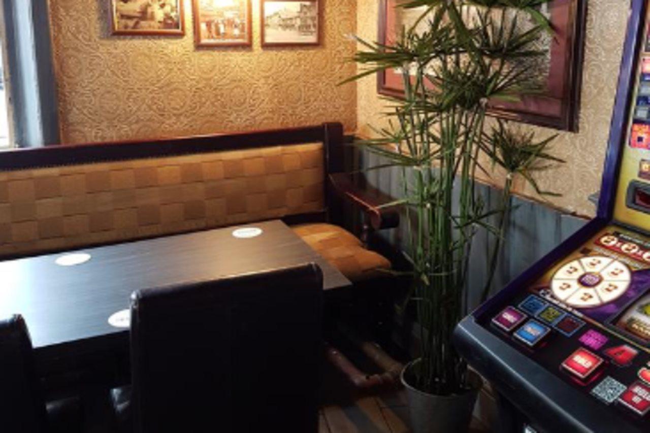 Mother Macs Manchester Extérieur photo