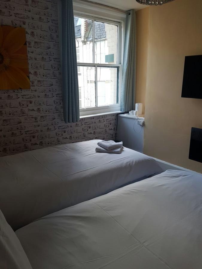 Mother Macs Manchester Extérieur photo